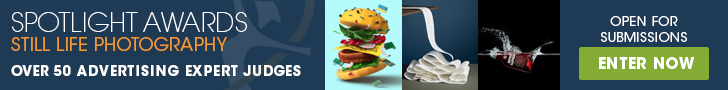website spotlight awards